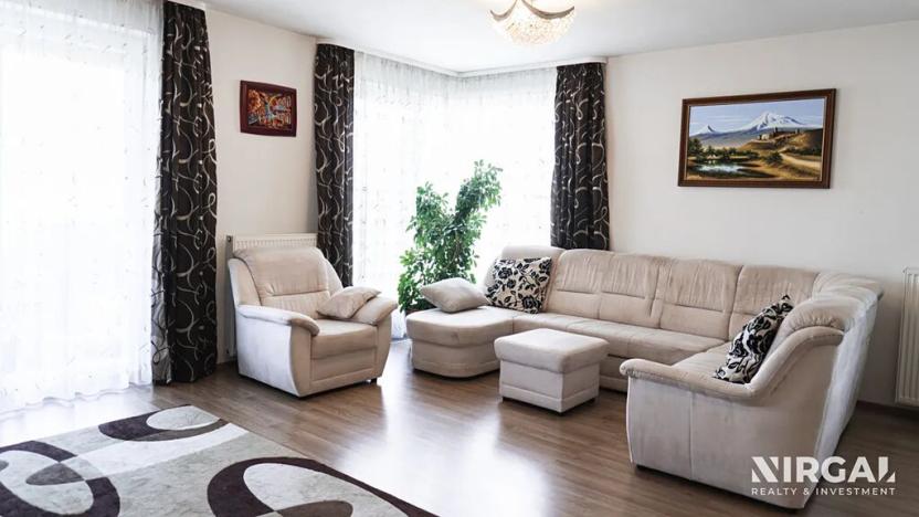 Prodej bytu 3+kk, Praha - Zličín, Sazovická, 82 m2