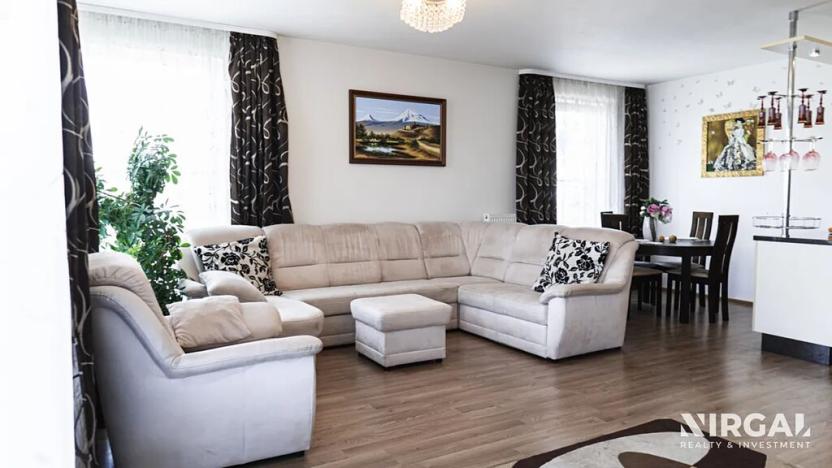 Prodej bytu 3+kk, Praha - Zličín, Sazovická, 82 m2