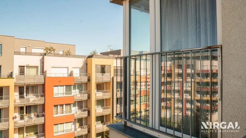 Prodej bytu 3+kk, Praha - Zličín, Sazovická, 82 m2