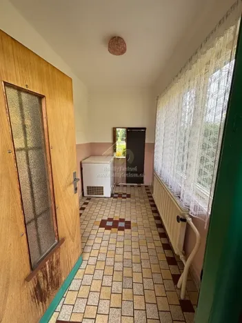 Prodej rodinného domu, Břasy, 240 m2