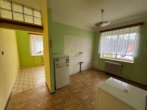 Prodej rodinného domu, Břasy, 240 m2