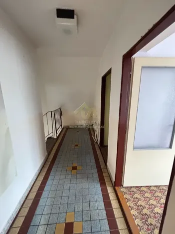 Prodej rodinného domu, Břasy, 240 m2