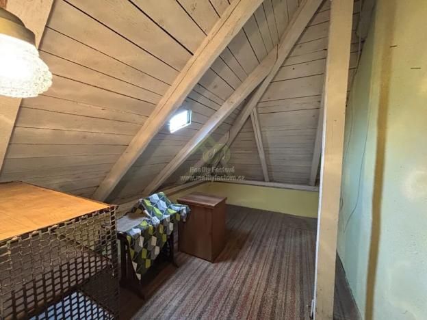 Prodej rodinného domu, Břasy, 240 m2