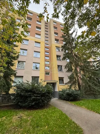 Pronájem bytu 2+kk, Praha - Chodov, Šalounova, 42 m2