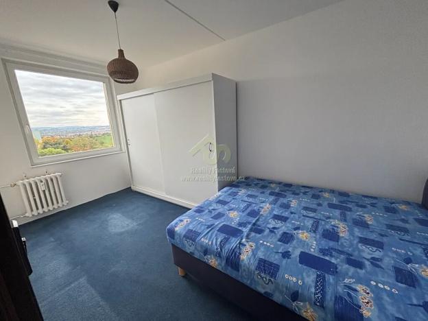 Pronájem bytu 2+kk, Praha - Chodov, Šalounova, 42 m2