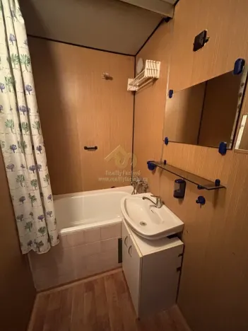Pronájem bytu 2+kk, Praha - Chodov, Šalounova, 42 m2