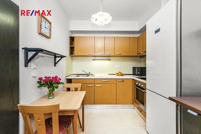 Prodej bytu 1+kk, Praha - Hostavice, U Hostavického potoka, 36 m2