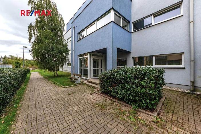 Prodej bytu 1+kk, Praha - Hostavice, U Hostavického potoka, 36 m2