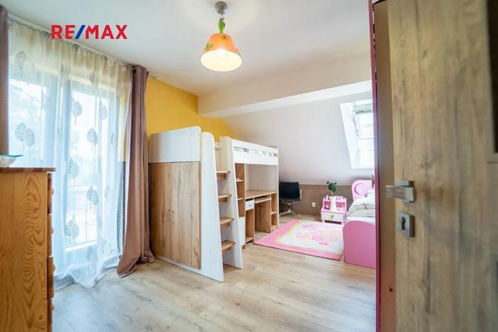 Prodej rodinného domu, Zájezd, 360 m2