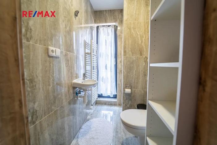 Prodej rodinného domu, Zájezd, 360 m2