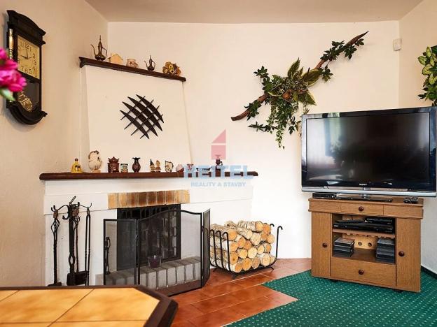 Prodej chalupy, Náměšť na Hané, U Koupaliště, 120 m2