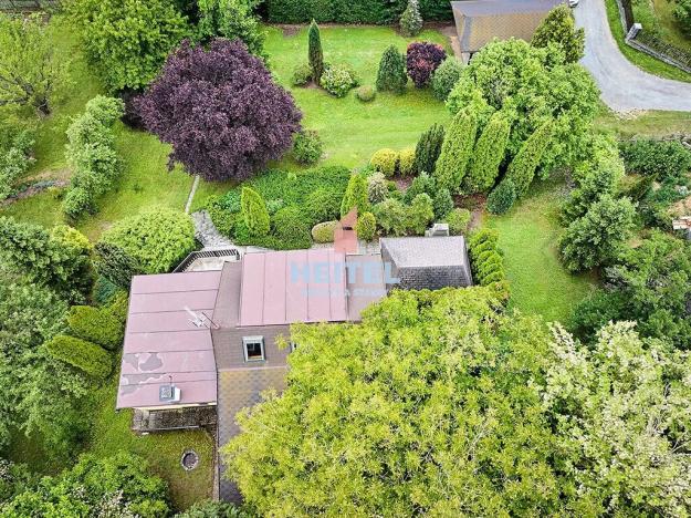 Prodej chalupy, Náměšť na Hané, U Koupaliště, 120 m2