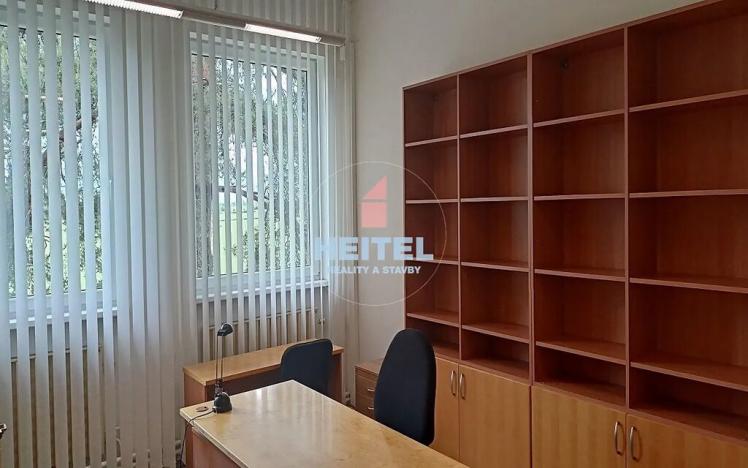Pronájem kanceláře, Horka nad Moravou, Olomoucká, 20 m2