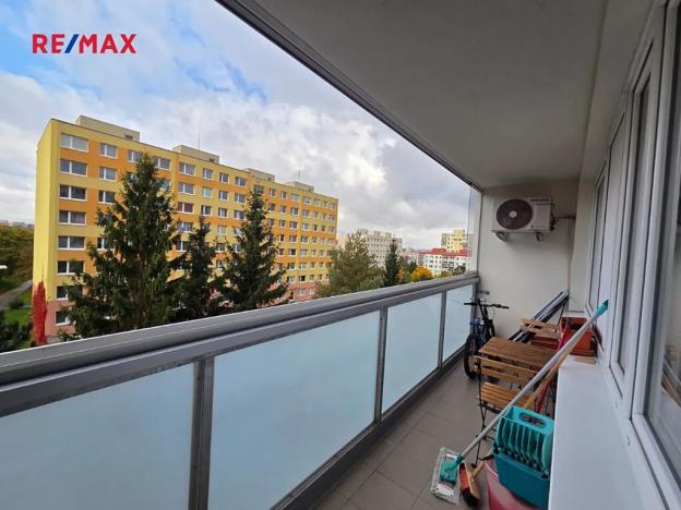 Prodej bytu 3+kk, Praha - Hostivař, Chudenická, 71 m2
