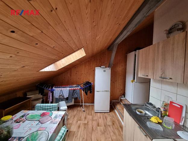 Prodej bytu 4+1, Praha - Žižkov, Roháčova, 129 m2