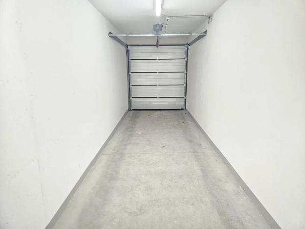 Pronájem garážového stání, Brno, Francouzská, 15 m2