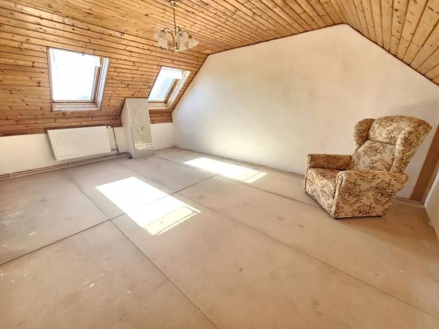 Prodej rodinného domu, Rosice, Boženy Němcové, 120 m2