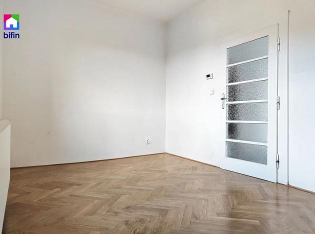Prodej bytu 2+kk, Praha - Hloubětín, V chaloupkách, 48 m2