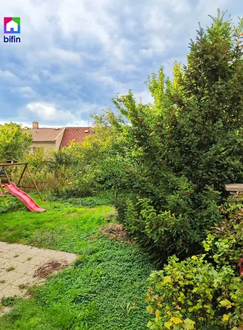 Prodej bytu 2+kk, Praha - Hloubětín, V chaloupkách, 48 m2