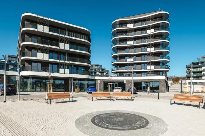 Prodej obchodního prostoru, Praha - Stodůlky, Bělohlávkova, 204 m2