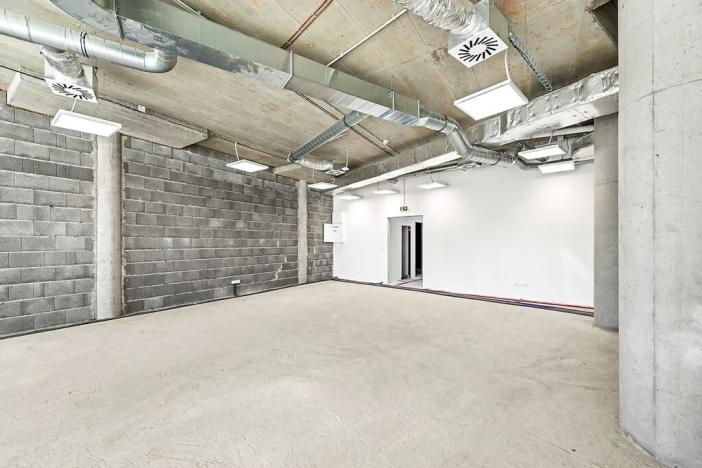 Prodej obchodního prostoru, Praha - Stodůlky, Bělohlávkova, 204 m2