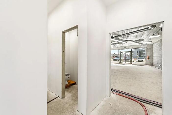 Prodej obchodního prostoru, Praha - Stodůlky, Bělohlávkova, 204 m2