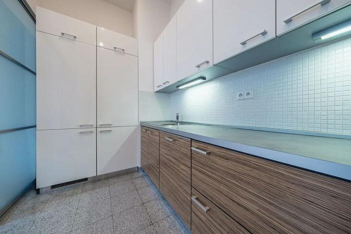Pronájem bytu 4+kk, Praha - Vinohrady, Na Švihance, 140 m2