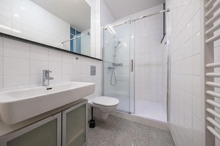 Pronájem bytu 4+kk, Praha - Vinohrady, Na Švihance, 140 m2