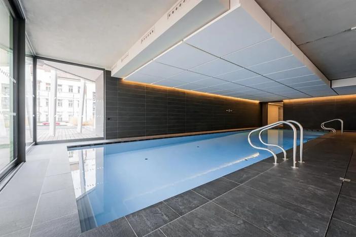 Pronájem bytu 2+kk, Praha - Smíchov, Holečkova, 88 m2