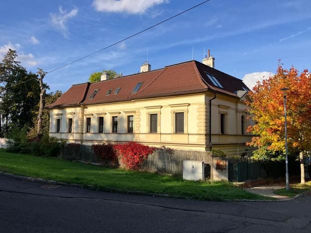 Prodej bytu 4+kk, Lázně Toušeň, Nádražní, 94 m2