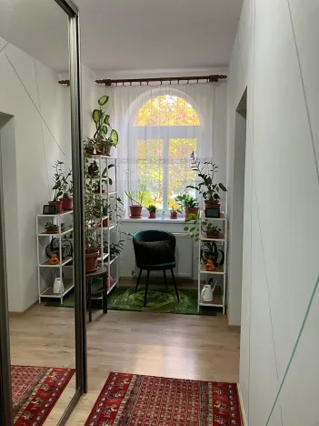 Prodej bytu 4+kk, Lázně Toušeň, Nádražní, 94 m2