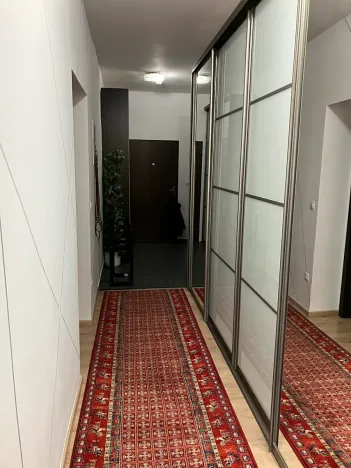 Prodej bytu 4+kk, Lázně Toušeň, Nádražní, 94 m2