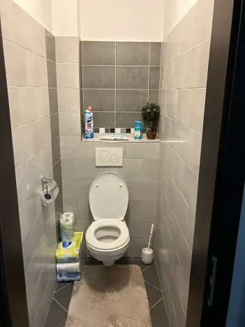 Prodej bytu 4+kk, Lázně Toušeň, Nádražní, 94 m2