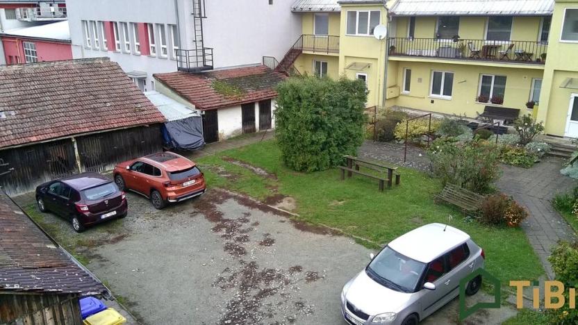 Prodej bytu 3+1, Boskovice, 71 m2