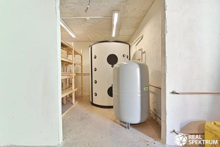 Prodej skladu, Cetkovice, Velká Strana, 420 m2