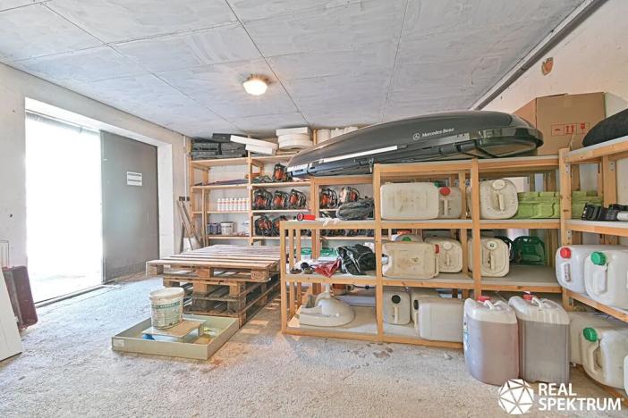 Prodej skladu, Cetkovice, Velká Strana, 420 m2