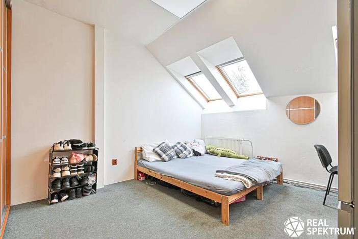 Prodej skladu, Cetkovice, Velká Strana, 420 m2