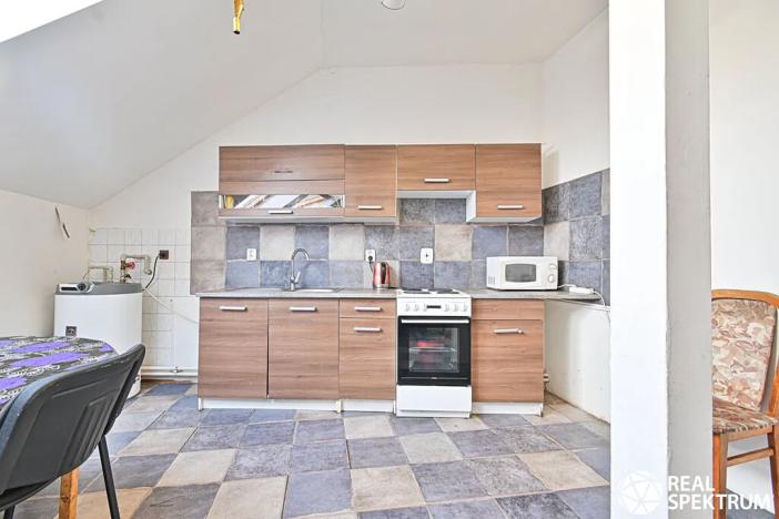 Prodej výrobních prostor, Cetkovice, Velká Strana, 420 m2