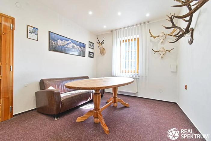 Prodej výrobních prostor, Cetkovice, Velká Strana, 420 m2