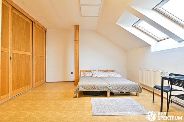 Prodej výrobních prostor, Cetkovice, Velká Strana, 420 m2