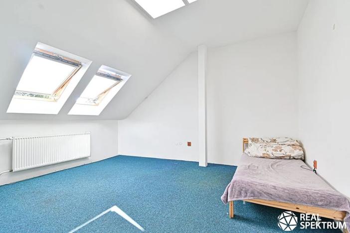 Prodej rodinného domu, Cetkovice, Velká Strana, 420 m2