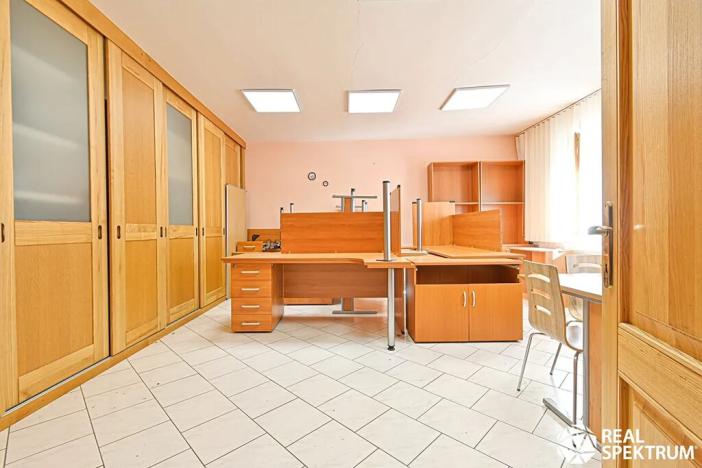 Prodej obchodního prostoru, Cetkovice, Velká Strana, 420 m2