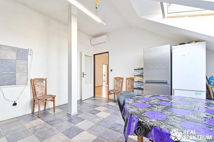 Prodej obchodního prostoru, Cetkovice, Velká Strana, 420 m2