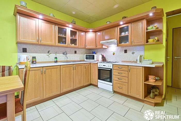 Prodej rodinného domu, Lysice, Badalky, 90 m2