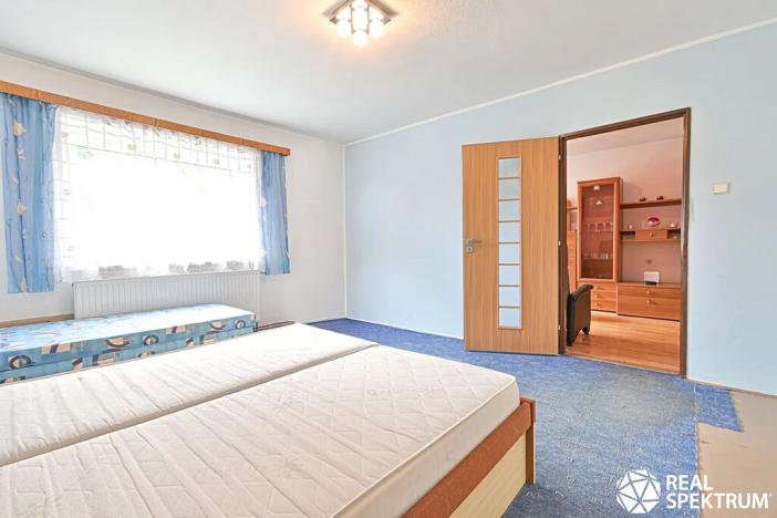 Prodej rodinného domu, Lysice, Badalky, 90 m2