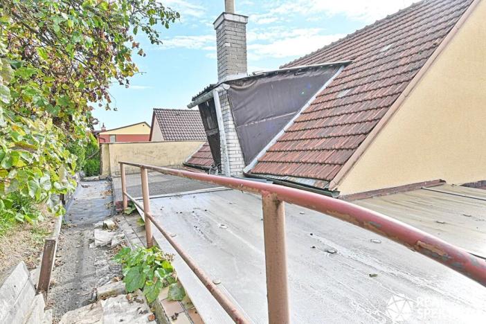 Prodej rodinného domu, Lysice, Badalky, 90 m2