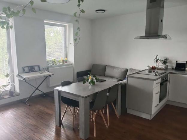 Pronájem bytu 3+kk, Olomouc, 68 m2