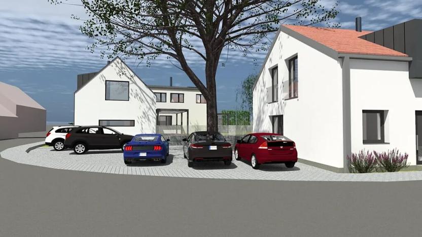 Prodej rodinného domu, Skalka, 93 m2