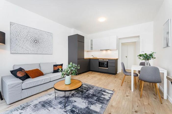 Prodej bytu 2+kk, Praha - Žižkov, Víta Nejedlého, 48 m2