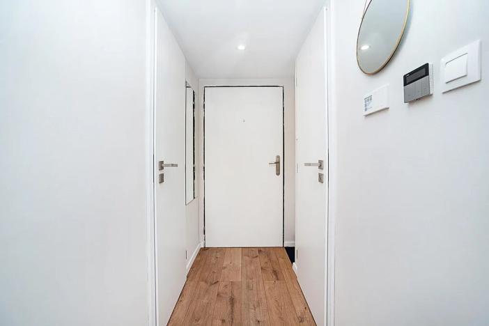 Prodej bytu 1+kk, Praha - Žižkov, Přibyslavská, 26 m2